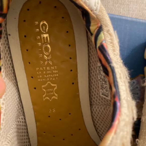 GEOX - Picture 3 of 5